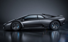 Desktop wallpaper. Eccentrica V12 Pacchetto Titano 2025. ID:166401