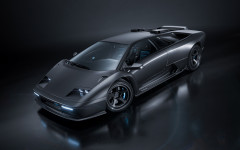 Desktop wallpaper. Eccentrica V12 Pacchetto Titano 2025. ID:166402