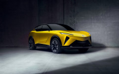 Desktop wallpaper. Acura RSX Prototype 2025. ID:166408