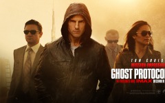 Desktop wallpaper. Mission: Impossible - Ghost Protocol. ID:22845