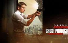 Desktop wallpaper. Mission: Impossible - Ghost Protocol. ID:22848