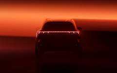 Desktop wallpaper. Infiniti QX65 Monograph Concept 2025. ID:166420