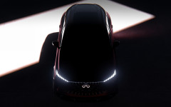 Desktop wallpaper. Infiniti QX65 Monograph Concept 2025. ID:166425