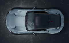 Desktop wallpaper. Lexus Sport Concept 2025. ID:166437