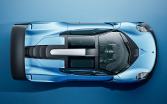 Desktop wallpaper. Gordon Murray SV Le Mans GTR 2026. ID:166447