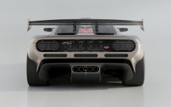 Desktop wallpaper. Gordon Murray SV S1 LM 2026. ID:166449