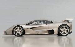 Desktop wallpaper. Gordon Murray SV S1 LM 2026. ID:166450