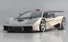 Desktop wallpaper. Gordon Murray SV S1 LM 2026. ID:166455