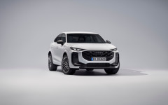 Desktop wallpaper. Audi Q3 Sportback e-hybrid 2026. ID:166482