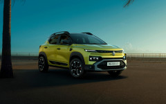 Desktop wallpaper. Renault Kiger 2026. ID:166495