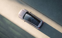 Desktop wallpaper. Volvo XC70 China Version 2026. ID:166501