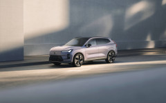 Desktop wallpaper. Volvo XC70 China Version 2026. ID:166504