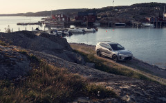 Desktop wallpaper. Volvo XC70 China Version 2026. ID:166506