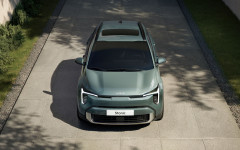 Desktop wallpaper. Kia Stonic 2026. ID:166521