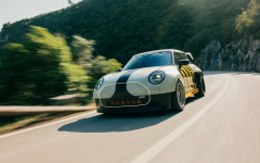 Desktop wallpaper. MINI JCW The Skeg Concept 2025. ID:166529