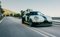 Desktop wallpaper. MINI JCW The Skeg Concept 2025. ID:166530