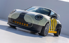 Desktop wallpaper. MINI JCW The Skeg Concept 2025. ID:166533