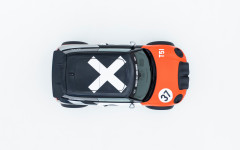 Desktop wallpaper. MINI JCW The Machina Concept 2025. ID:166534