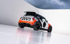 Desktop wallpaper. MINI JCW The Machina Concept 2025. ID:166536