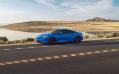 Desktop wallpaper. Honda Prelude 2026. ID:166541