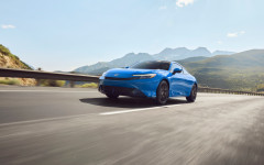 Desktop wallpaper. Honda Prelude 2026. ID:166542