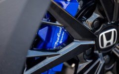 Desktop image. Honda Prelude 2026. ID:167425