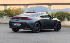 Desktop image. Honda Prelude 2026. ID:167428