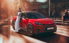 Desktop wallpaper. Lexus LBX Vibrant Edition 2026. ID:166549