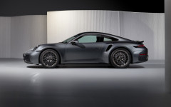 Desktop wallpaper. Porsche 911 Turbo S 2026. ID:166556
