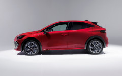 Desktop wallpaper. Renault Clio E-Tech Esprit Alpine 2026. ID:166576