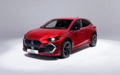 Desktop wallpaper. Renault Clio E-Tech Esprit Alpine 2026. ID:166577