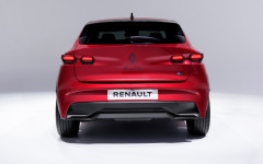 Desktop wallpaper. Renault Clio E-Tech Esprit Alpine 2026. ID:166578