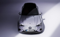 Desktop wallpaper. Mercedes-Benz GLC EQ 2026. ID:166581