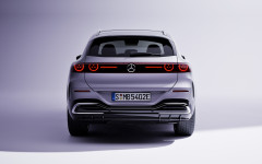 Desktop wallpaper. Mercedes-Benz GLC EQ 2026. ID:166584