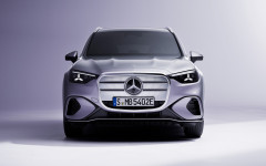 Desktop wallpaper. Mercedes-Benz GLC EQ 2026. ID:166585