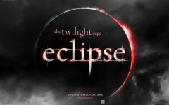 Desktop wallpaper. Twilight Saga: Eclipse, The. ID:20433