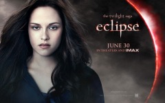 Desktop image. Twilight Saga: Eclipse, The. ID:20435