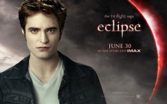 Desktop wallpaper. Twilight Saga: Eclipse, The. ID:20436
