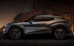 Desktop wallpaper. Cupra Tindaya Concept 2025. ID:166593