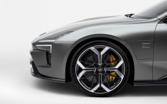 Desktop wallpaper. Polestar 5 2026. ID:166596