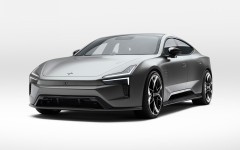 Desktop wallpaper. Polestar 5 2026. ID:166599