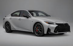 Desktop wallpaper. Lexus IS 350 F Sport 2026. ID:166602