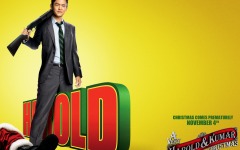 Desktop wallpaper. Very Harold & Kumar 3D Christmas, A. ID:20439