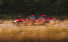 Desktop wallpaper. Audi A6 Launch Edition e-hybrid quattro UK Version 2026. ID:166636