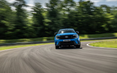 Desktop wallpaper. Ford Ranger MS-RT PHEV 2026. ID:166645