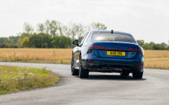 Desktop wallpaper. Audi A6 Launch Edition UK Version 2026. ID:166648