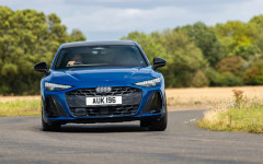 Desktop wallpaper. Audi A6 Launch Edition UK Version 2026. ID:166649