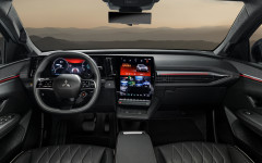 Desktop wallpaper. Mitsubishi Eclipse Cross 2026. ID:166653