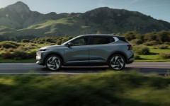 Desktop wallpaper. Mitsubishi Eclipse Cross 2026. ID:166655