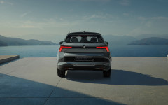 Desktop wallpaper. Mitsubishi Eclipse Cross 2026. ID:166657